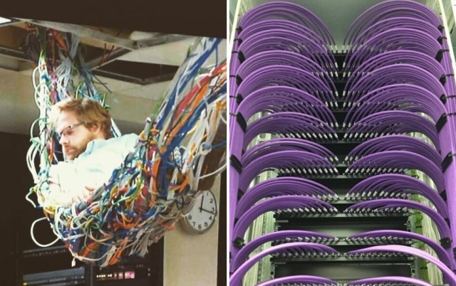 Perfect Wires (20 pics)