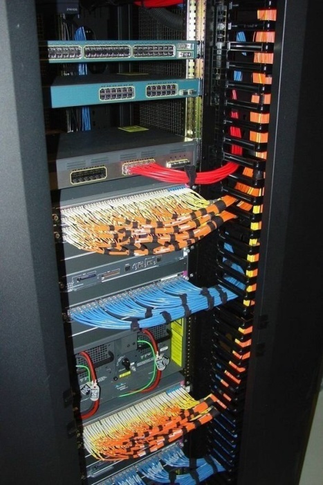 Perfect Wires (20 pics)