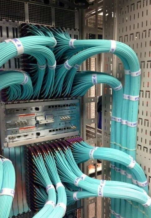 Perfect Wires (20 pics)