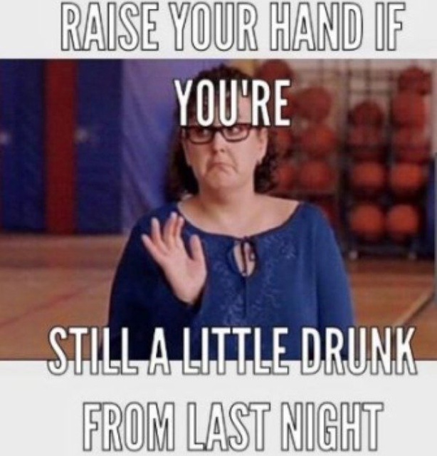 Alcohol Memes (27 pics)