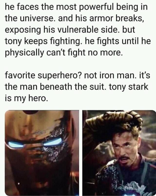 Iron Man Is So Cool (16 pics)