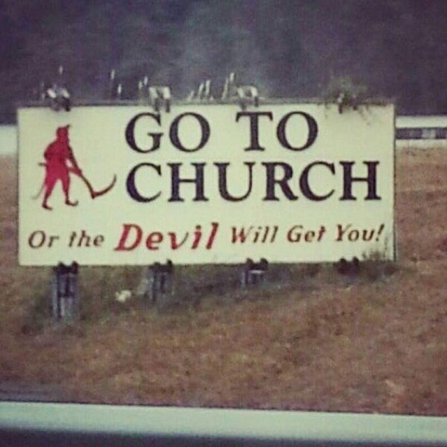 Only In The South (24 pics)