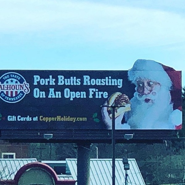 Only In The South (24 pics)