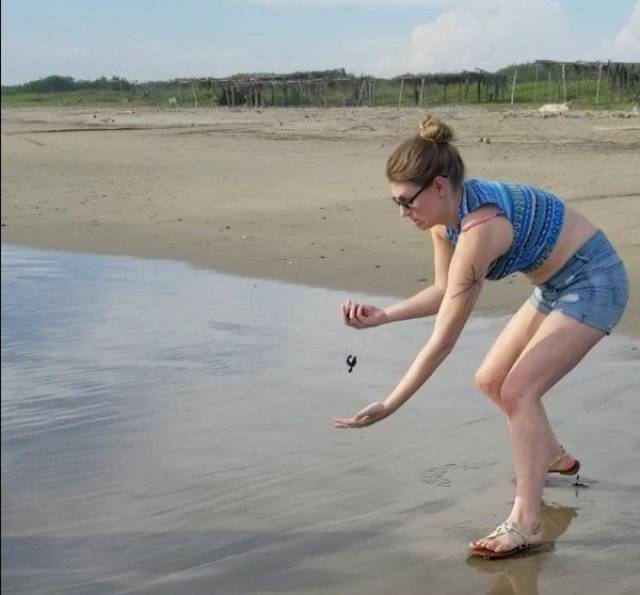 Perfectly Timed Photos (48 pics)
