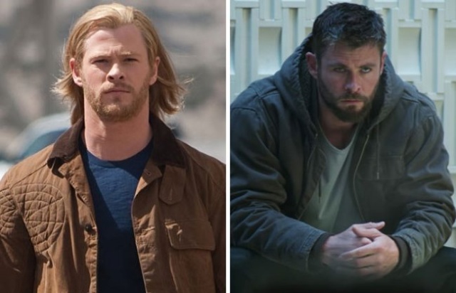 10 Year Marvel Challenge (29 pics) 10 Year Marvel Challenge (29 pics)