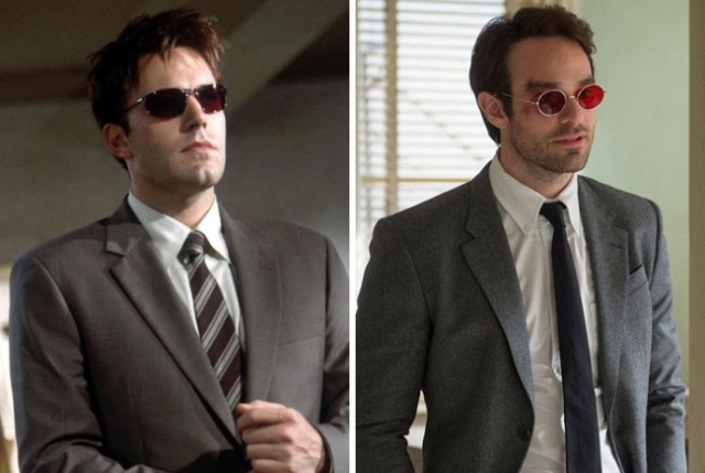 10 Year Marvel Challenge (29 pics) 10 Year Marvel Challenge (29 pics)