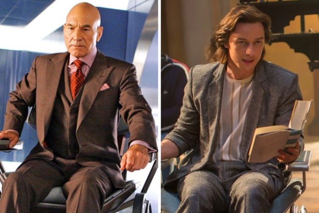 10 Year Marvel Challenge (29 pics) 10 Year Marvel Challenge (29 pics)