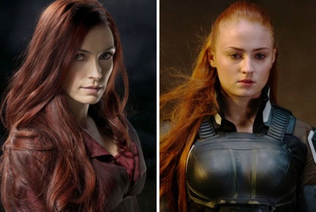 10 Year Marvel Challenge (29 pics) 10 Year Marvel Challenge (29 pics)