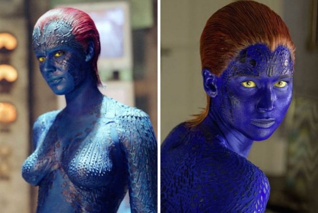 10 Year Marvel Challenge (29 pics) 10 Year Marvel Challenge (29 pics)