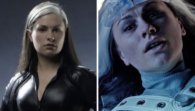 10 Year Marvel Challenge (29 pics) 10 Year Marvel Challenge (29 pics)