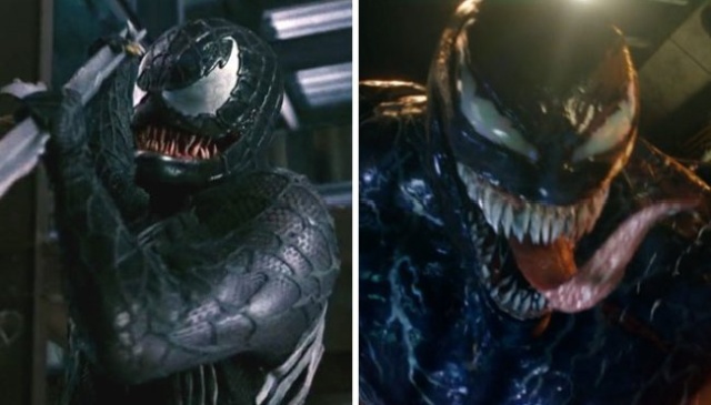 10 Year Marvel Challenge (29 pics) 10 Year Marvel Challenge (29 pics)
