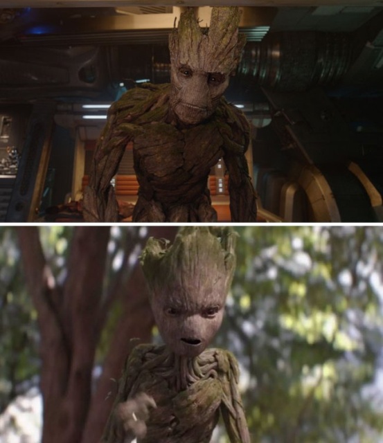 10 Year Marvel Challenge (29 pics) 10 Year Marvel Challenge (29 pics)