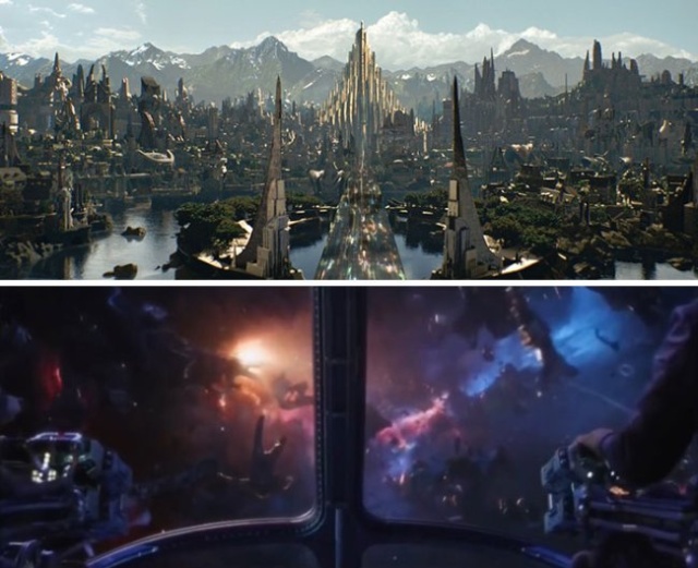 10 Year Marvel Challenge (29 pics) 10 Year Marvel Challenge (29 pics)
