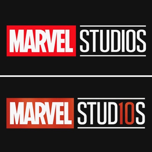 10 Year Marvel Challenge (29 pics) 10 Year Marvel Challenge (29 pics)