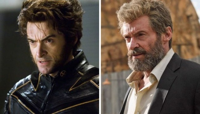 10 Year Marvel Challenge (29 pics) 10 Year Marvel Challenge (29 pics)