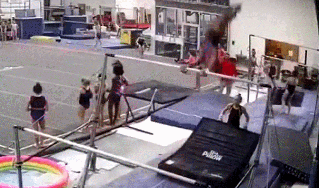 Acid Gifdump, January 24 (25 gifs)