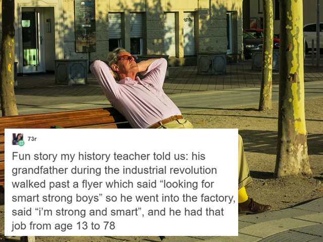 Why Baby Boomers Will Never Understand The Struggles Of Millennials (3 pics)