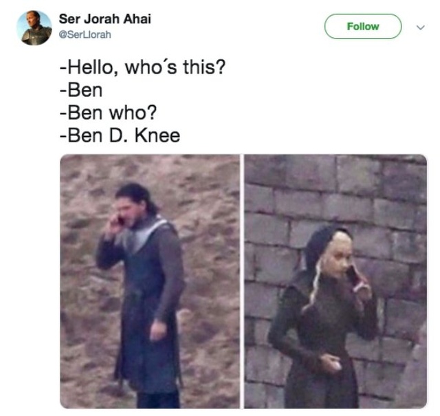 Funny Tweets About TV Shows (29 pics)