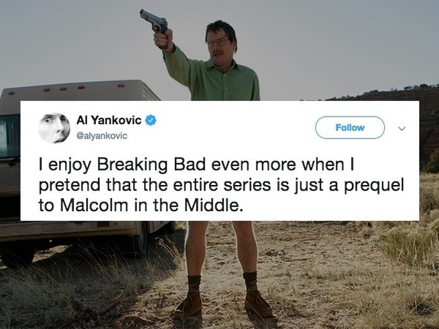 Funny Tweets About TV Shows (29 pics)
