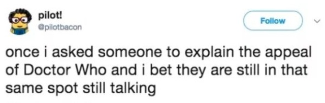 Funny Tweets About TV Shows (29 pics)