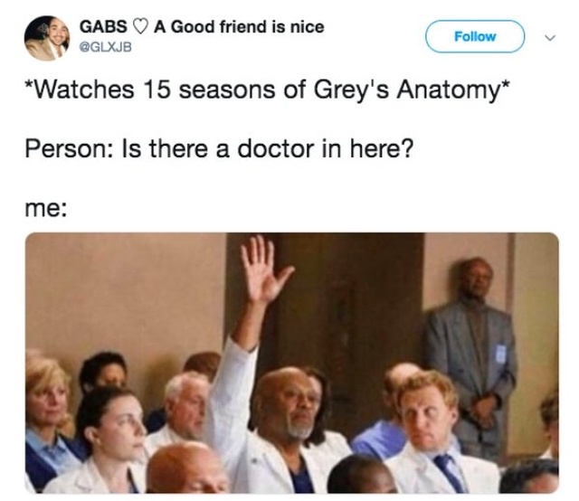 Funny Tweets About TV Shows (29 pics)