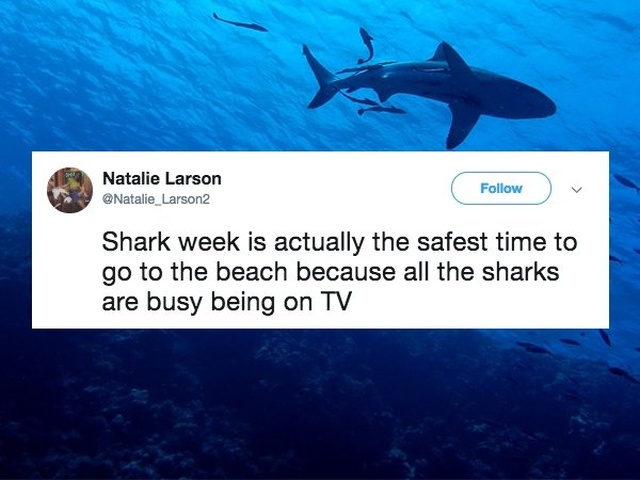Funny Tweets About TV Shows (29 pics)