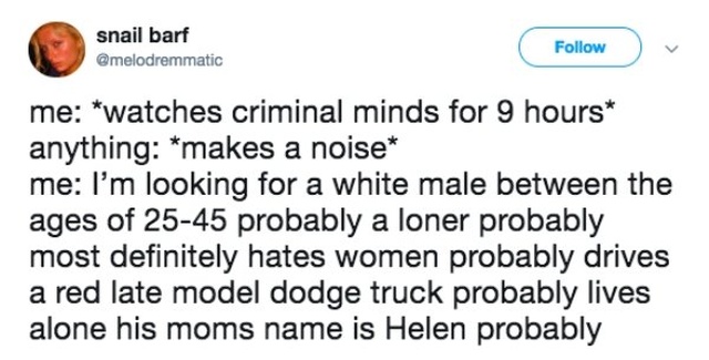 Funny Tweets About TV Shows (29 pics)