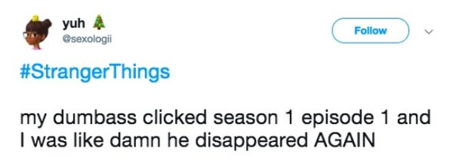 Funny Tweets About TV Shows (29 pics)