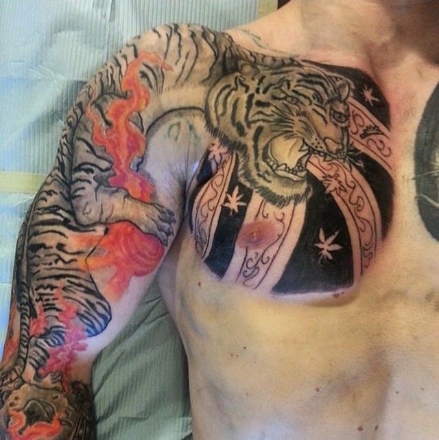 Bad Tattoos (26 pics)