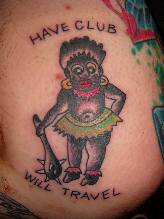 Bad Tattoos (26 pics)