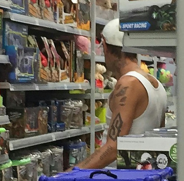 Bad Tattoos (26 pics)