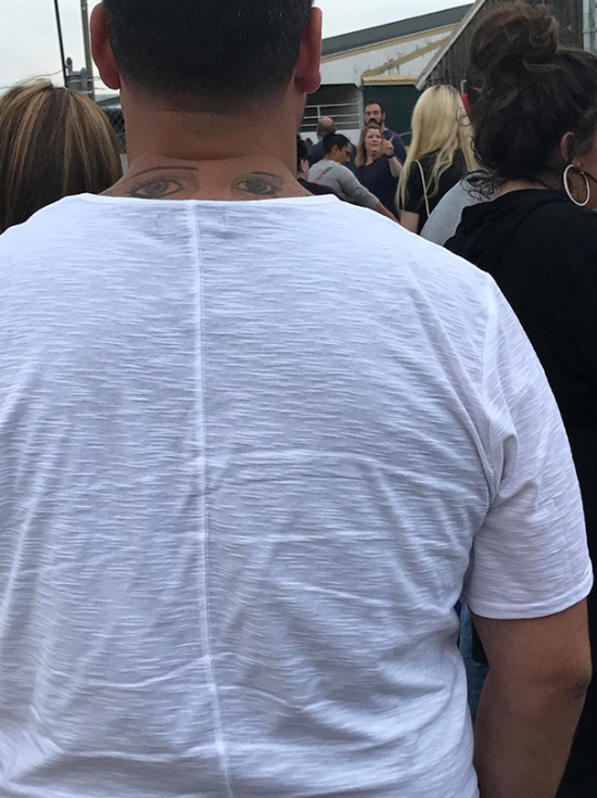 Bad Tattoos (26 pics)