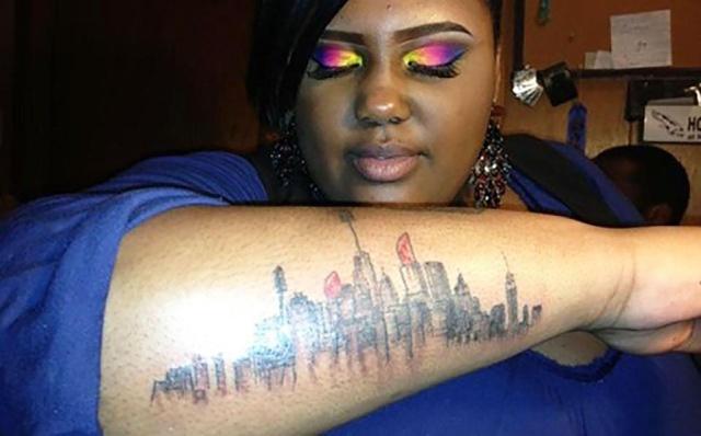 Bad Tattoos (26 pics)