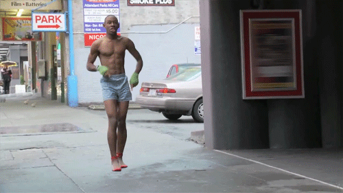 Acid Gifdump, January 25 (25 gifs)