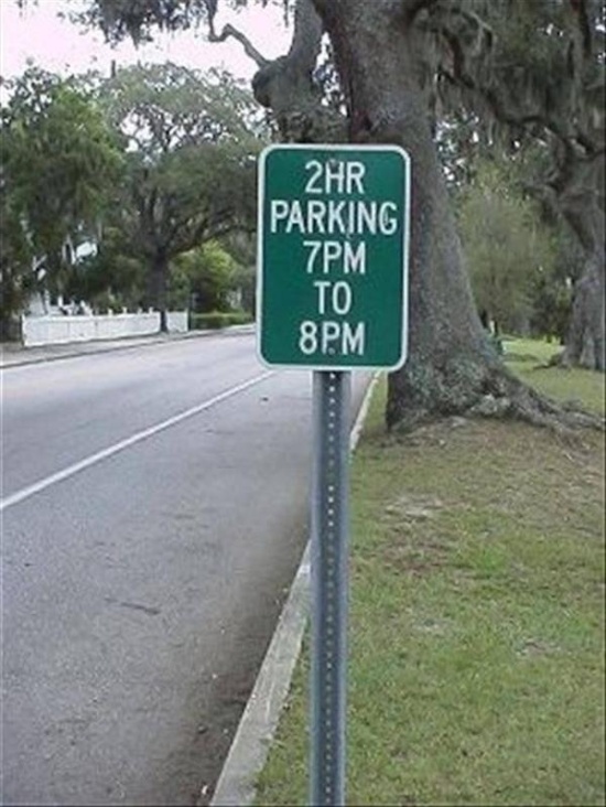 You Had One Job (25 pics)
