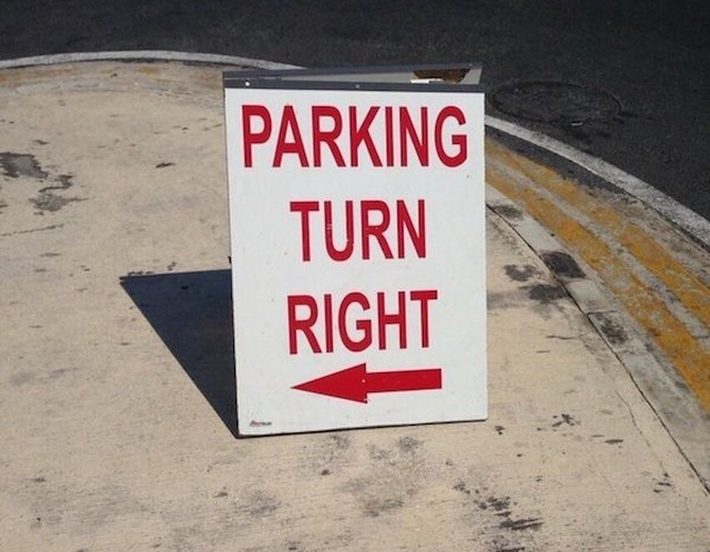 You Had One Job (25 pics)