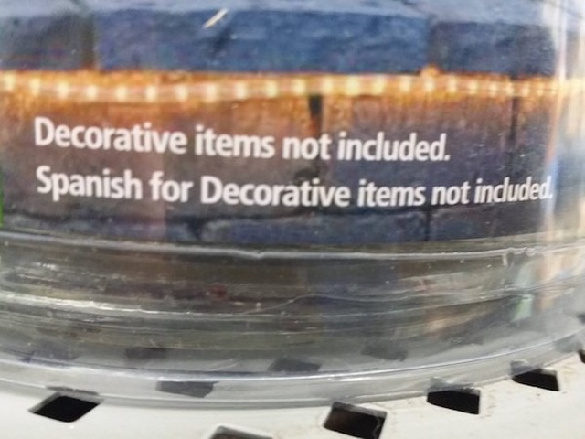 You Had One Job (25 pics)