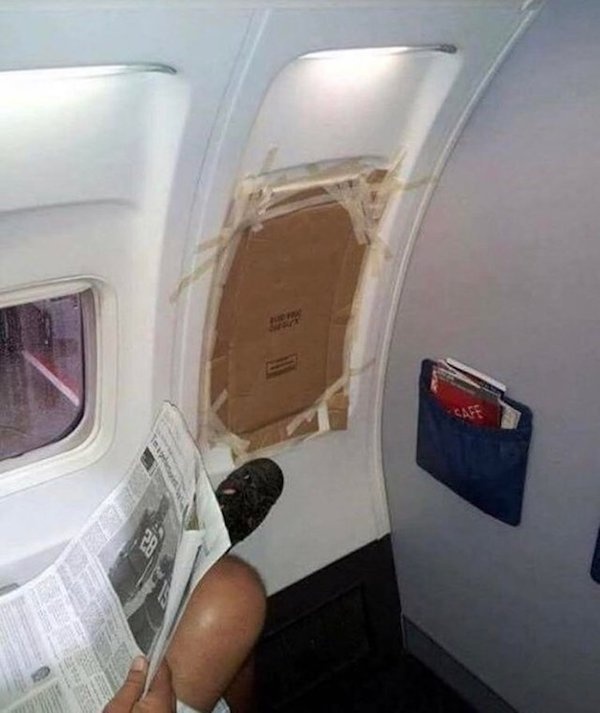 You Had One Job (25 pics)