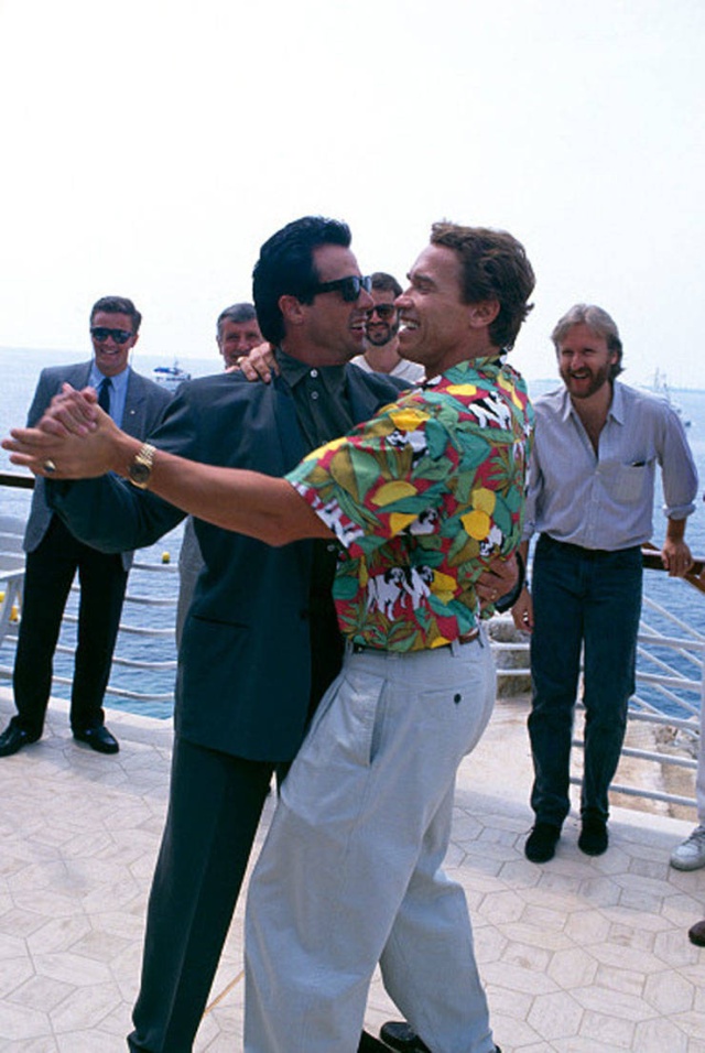 Rare Celebrity Photos (22 pics) Rare Celebrity Photos (22 pics)