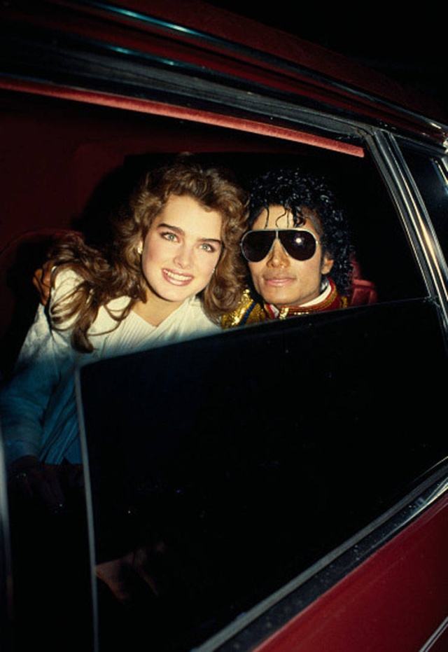 Rare Celebrity Photos (22 pics) Rare Celebrity Photos (22 pics)