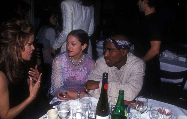 Rare Celebrity Photos (22 pics) Rare Celebrity Photos (22 pics)