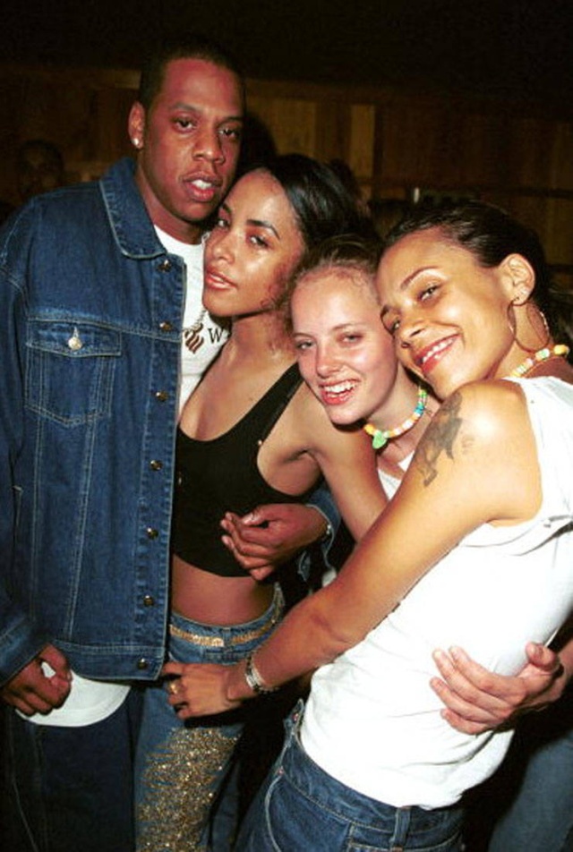 Rare Celebrity Photos (22 pics) Rare Celebrity Photos (22 pics)