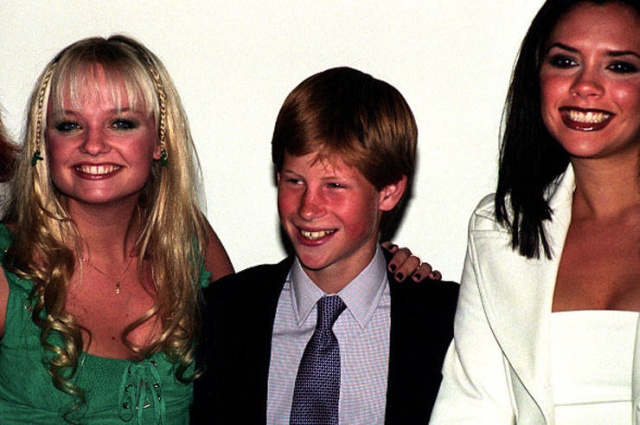 Rare Celebrity Photos (22 pics) Rare Celebrity Photos (22 pics)