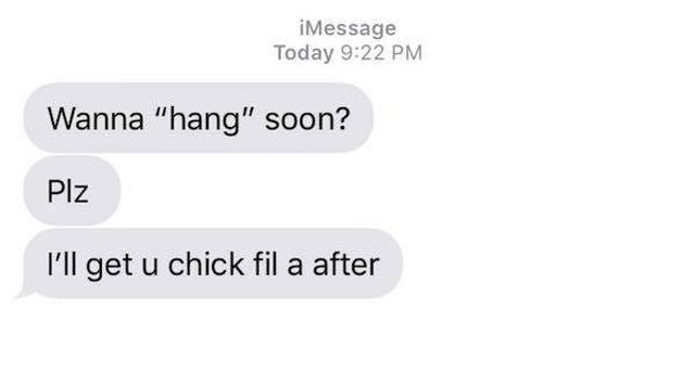 Texts From Exes (30 pics)