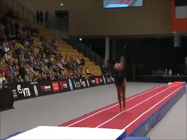 They Spin So Fast