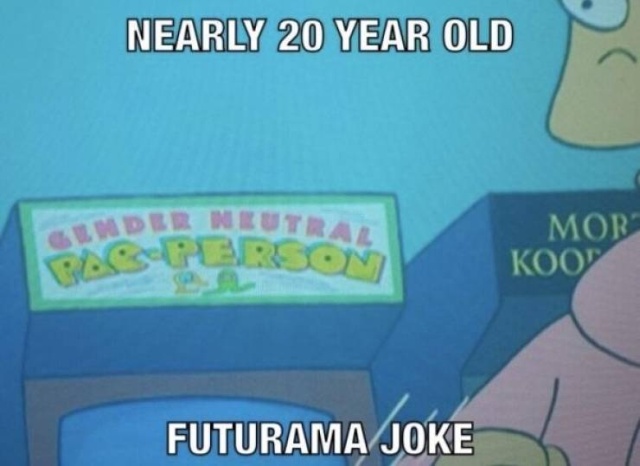 Futurama Memes (34 pics)