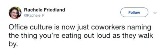 Funny Tweets About Work In An Office (33 pics)