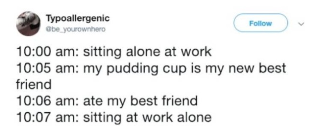 Funny Tweets About Work In An Office (33 pics)