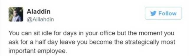 Funny Tweets About Work In An Office (33 pics)