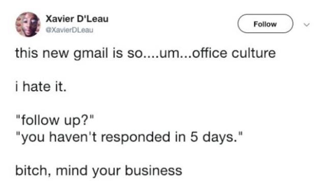 Funny Tweets About Work In An Office (33 pics)